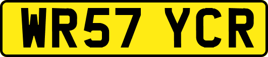 WR57YCR