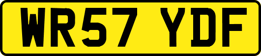 WR57YDF