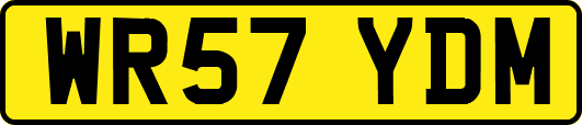 WR57YDM