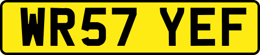 WR57YEF