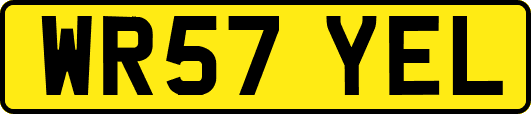 WR57YEL