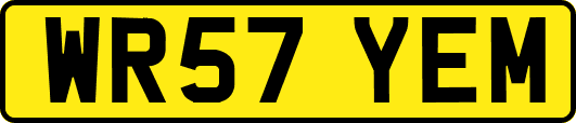 WR57YEM