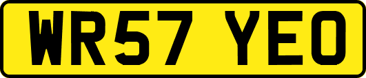 WR57YEO