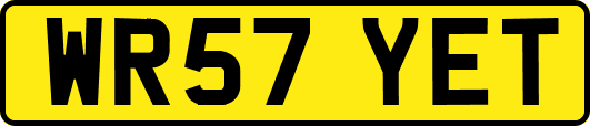 WR57YET