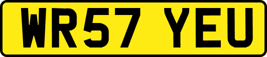 WR57YEU