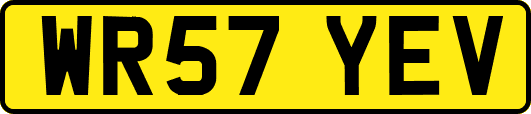 WR57YEV