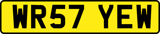 WR57YEW