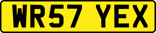WR57YEX