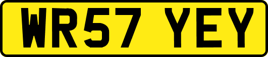 WR57YEY