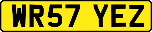 WR57YEZ