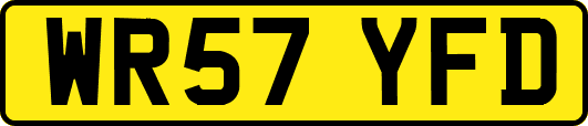 WR57YFD