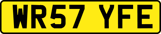 WR57YFE