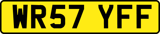 WR57YFF