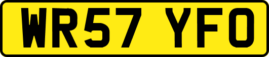 WR57YFO
