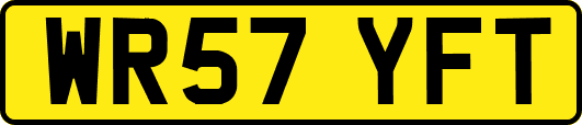 WR57YFT