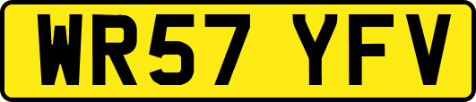 WR57YFV