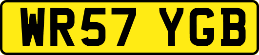 WR57YGB