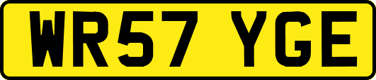 WR57YGE