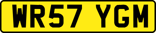 WR57YGM