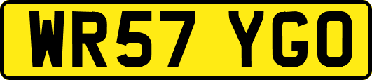 WR57YGO