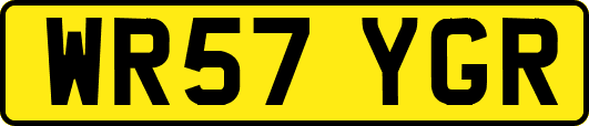 WR57YGR