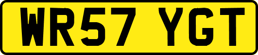 WR57YGT