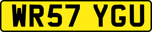 WR57YGU