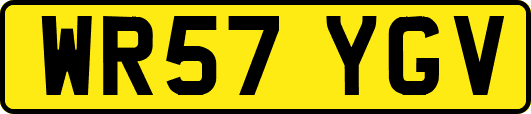 WR57YGV