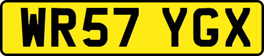 WR57YGX