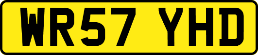 WR57YHD