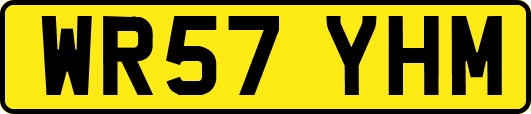 WR57YHM