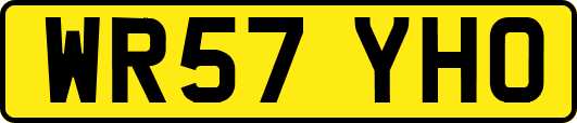 WR57YHO