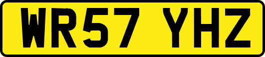 WR57YHZ