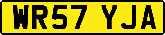 WR57YJA