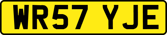 WR57YJE