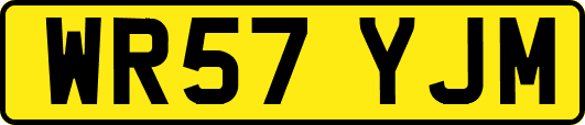 WR57YJM