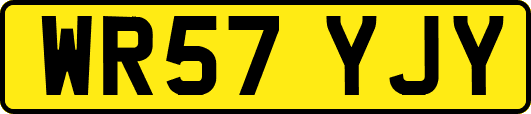 WR57YJY