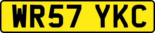 WR57YKC