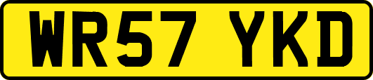 WR57YKD