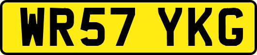 WR57YKG
