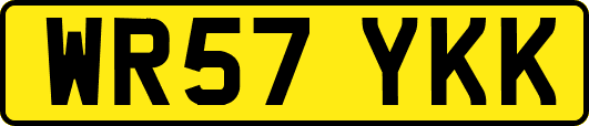 WR57YKK