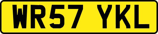 WR57YKL
