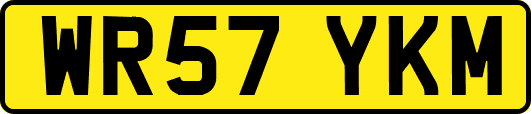 WR57YKM