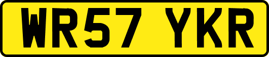 WR57YKR