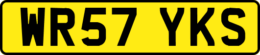 WR57YKS