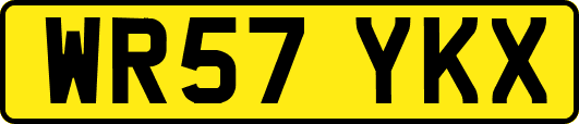 WR57YKX