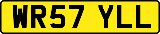 WR57YLL