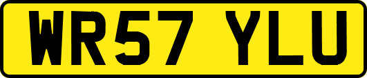 WR57YLU
