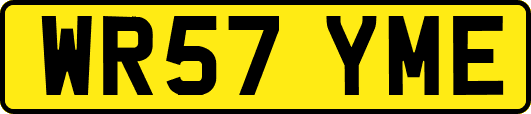 WR57YME