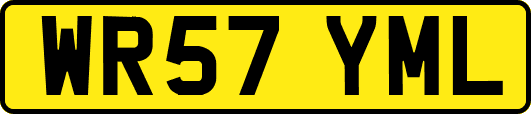 WR57YML